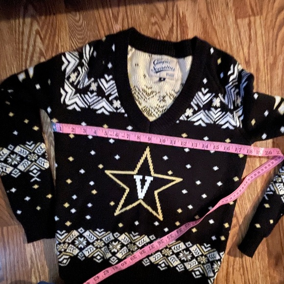 campus specialties Sweaters - 💛Vanderbilt commodores campus specialties 🖤